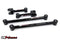 UMI Performance 78-88 GM G-Body Tubular Upper & Lower Control Arms Kit