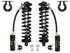 ICON 2005+ Ford F-250/F-350 Super Duty 4WD 2.5-3in 2.5 Series VS RR CDCV Bolt-In Conversion Kit