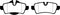 EBC 07-14 Mini Hardtop 1.6 Redstuff Rear Brake Pads