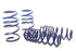 H&R 19-22 Volkswagen Jetta GLI MK7 Sport Spring (Incl. DCC)