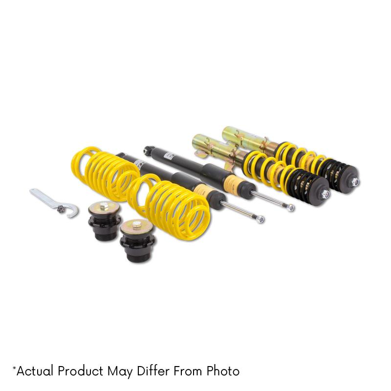 ST XA Coilover Kit 09-14 Audi A4/A4 Quattro (B8)