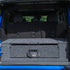 ARB R/Drw Ford Bronco Install SIDE FLOOR KIT 4DR BRONFKIK