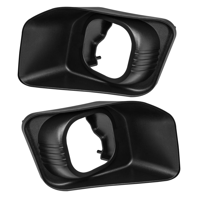 Oracle Lighting Super Duty High Powered LED Fog (Pair) - 6000K for 11-15 Ford F-250/F-350 5862-504