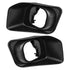 Oracle Lighting Super Duty High Powered LED Fog (Pair) - 6000K for 11-15 Ford F-250/F-350 5862-504