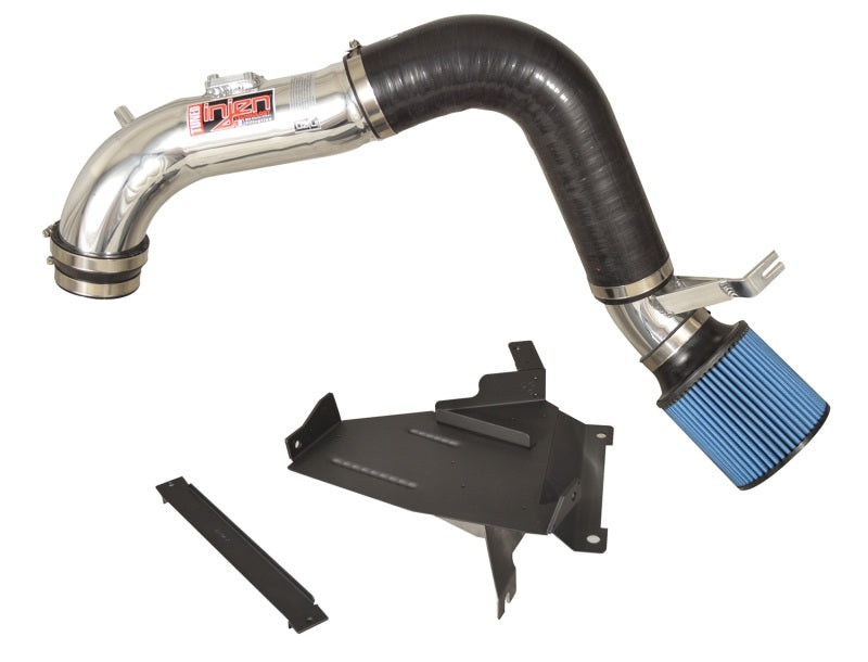 Injen Polished SP Cold Air Intake System w/MR Tech - SP1575P