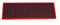 BMC 01-03 Porsche 911 (996) 3.6L GT2 Replacement Panel Air Filter