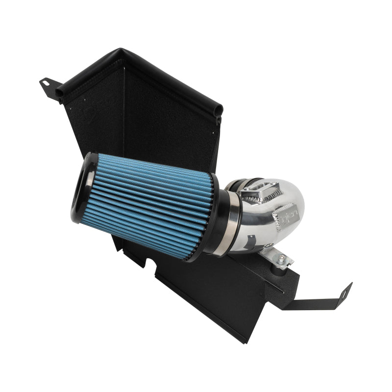 Injen Polished SP Short Ram Intake System - SP2301P