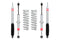 Eibach Pro-Truck Lift Kit for 07-15 Toyota Tundra