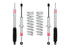 Eibach Pro-Truck Lift Kit for 07-15 Toyota Tundra