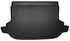 Husky Liners 14-15 Subaru Forester WeatherBeater Black Trunk Liner