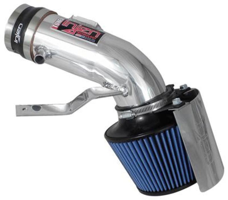 Injen Polished SP Short Ram Cold Air Intake System For 09-14 Nissan Maxima V6-3.5L - SP1947P