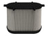 aFe MagnumFLOW Air Filters OER PDS A/F PDS Ford Diesel Trucks 08-10 V8-6.4L (td)