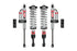 Eibach Pro-Truck Coilover Stage 2R (Front Coilovers + Rear Shocks) for 16-22 Toyota Tacoma 2WD/4WD