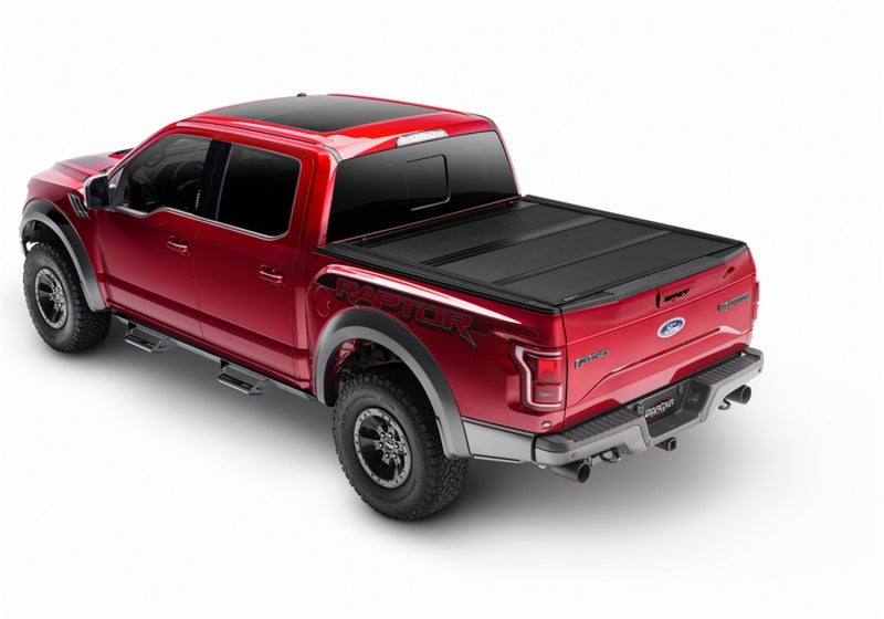 UnderCover 2021+ Ford F-150 Crew Cab 5.5ft Armor Flex Bed Cover Cover