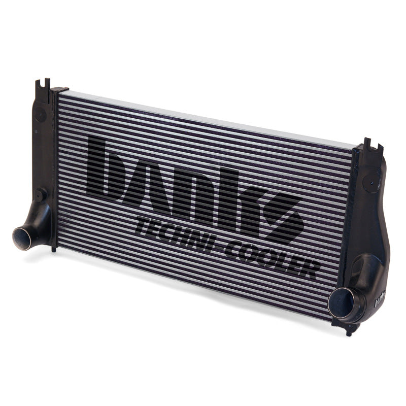 Banks Power Intercooler Upgrade Techni-Cooler System 06-10 Chevy/GMC 6.6L Duramax (All) 25982