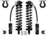 ICON 2005+ Ford F-250/F-350 Super Duty 4WD 4in 2.5 Series Shocks VS RR Bolt-In Conversion Kit