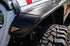 Bushwacker 2020 Jeep Gladiator Launch Edition Flat Style Flares 4pc - Black