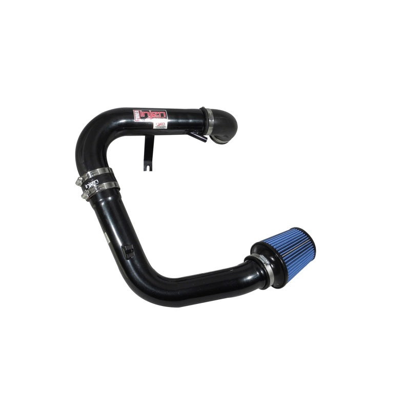 Injen Black SP Cold Air Intake System - SP1567BLK