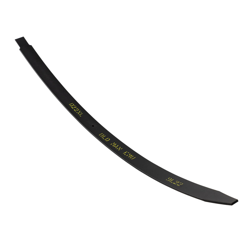 ARB Dakar LEAF SPRING EXTRA LEAF- 034Ra/B D22XL