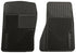 Husky Liners 98-03 Dodge Durango/01-04 Chevy S-10 Pickup Heavy Duty Black Front Floor Mats