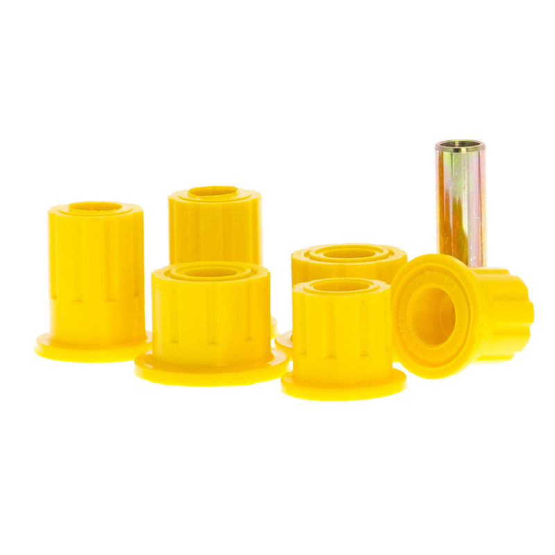 ARB LEAF SPRING BUSHING KIT D40-Fit W/Gs15 OMESB100