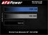 aFe Momentum HD Pro DRY S 2017 GM Diesel Trucks V8-6.6L Cold Air Intake System