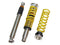 Belltech COILOVER KIT 02-07 TRLBLZER/ENVOY
