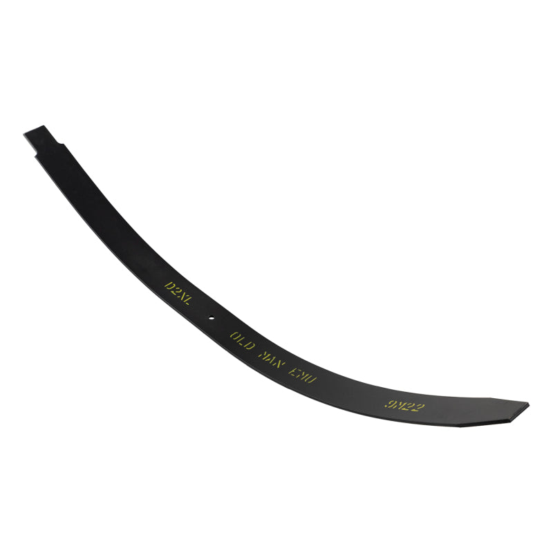 ARB Dakar LEAF SPRING EXTRA LEAF - 04/05Ra/B D2XL