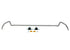 Whiteline 99-06 Toyota Celica Rear 20mm Heavy Duty Fixed Swaybar