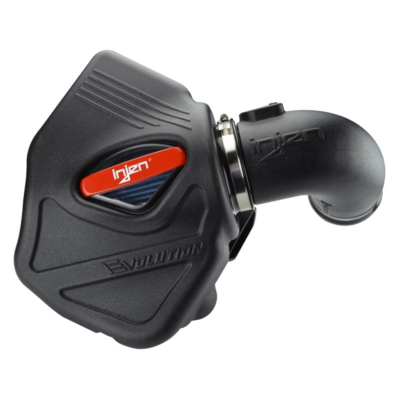 Injen EVOLUTION Cold Air Intake System For 16-19 BMW 340/ 440/ M140/ M240 i/ix 3.0T (B58) - EVO1105