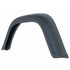 Omix Rear Fender Flare Right Side- 87-95 Wrangler YJ