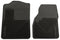 Husky Liners 94-01 Dodge Ram 1500/2500/3500/80-96 Ford Bronco Heavy Duty Black Front Floor Mats