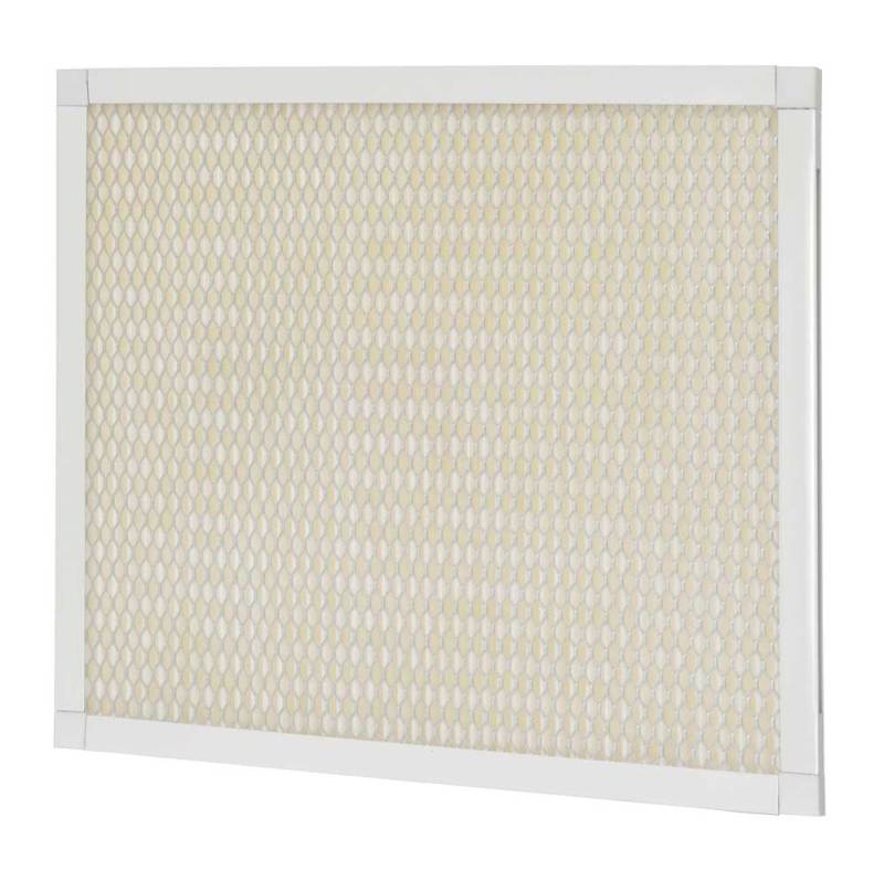 K&N HVAC Filter, Washable Home Air Filter - 20 X 20 X 1, MERV 11 HVC-12020