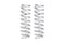 Eibach Pro-Truck Lift Kit for 96-02 Toyota 4Runner (Must Be Used w/ Pro-Truck Front Shocks)