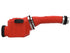 Momentum GT Red Edition Cold Air Intake System w/ Pro DRY S Filter Toyota FJ Cruiser 07-23 V6-4.0L