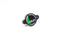 Radium Engineering Radiator Cap Type-B 1.1 Bar - Black