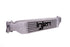 Injen Front Mount Intercooler For 17-21 Honda Civic Type-R (FK8) I4 2.0L Bar and Plate - FM1582I