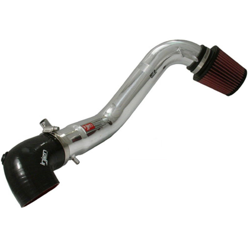 Injen Polished SP Cold Air Intake System For 02-06 Acura RSX L4-2.0L - SP1470P