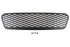 Putco 15-17 Subaru Impreza - Stainless Steel Diamond Pattern SCAD - Grilles (WRX/STI Only)