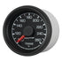 Autometer Ford Factory Match 2-1/16" Stepper Motor 100-260°F Transmission Temp Gauge - 8457