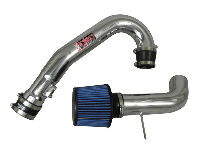 Injen Polished SP Cold Air Intake System For 10-17 Subaru Outback H4-2.5L - SP1240P