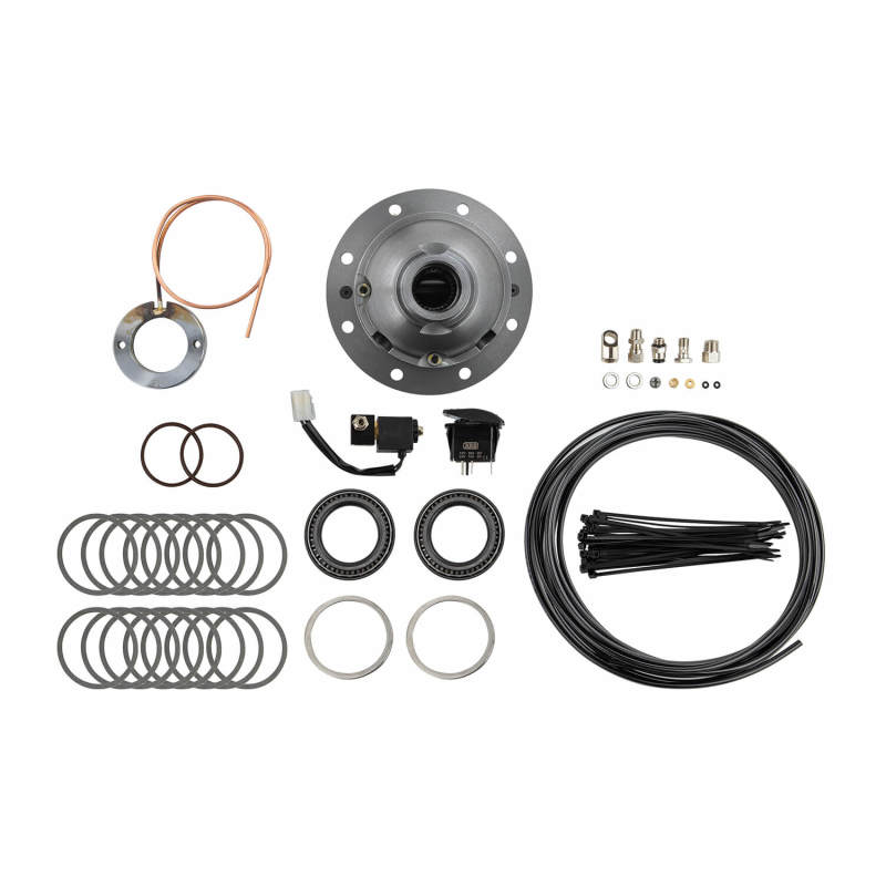 ARB Air Locker Differentials Dana 35, 27 Spl 3.54, Up S/N. RD102