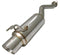 Injen Performance Exhaust System For 06-11 Honda Civic Si L4-2.0L - SES1577