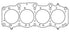 Cometic Toyota 5SFE 2.2L 88mm 87-97 .040 inch MLS Head Gasket
