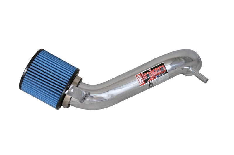 Injen Polished SP Cold Air Intake System For 13-16 Dodge Dart L4-2.4L - SP5042P