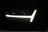 AlphaRex PRO-Series Projector Headlight Plank Style Black for 19-20 Ram 1500HD 880515