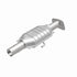MagnaFlow Conv GM 23456 23X6.5X4 2.25/2.25