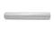 Vibrant 1.25in Nom. Schedule-10 T304 SS Straight Pipe 12in long