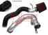 Injen Polished SP Cold Air Intake System For 08-14 Mitsubishi Lancer L4-2.0L - SP1835P