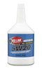 Red Line 5W20 Synthetic Motor Oil (Set of 12 x 1 Qt. Bottle) 15204